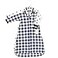 Hudson Baby Unisex Baby Cotton LongSleeve Wearable Sleeping Bag Sack Blanket Football 03 Months