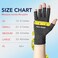 Dr. Arthritis Doctor Developed Compression Gloves for Women and Men OpenFinger Arthritis Gloves Typing Glove Arthritis Carpal Tunnel
