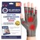 Dr. Arthritis Doctor Developed Compression Gloves for Women and Men OpenFinger Arthritis Gloves Typing Glove Arthritis Carpal Tunnel