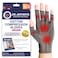 Dr. Arthritis Doctor Developed Compression Gloves for Women and Men OpenFinger Arthritis Gloves Typing Glove Arthritis Carpal Tunnel