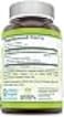 Herbal Secrets Bromelain 500 Mg 120 Tablets Supplement Pack of 2 NonGMO Gluten Free Made in USA