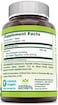 Herbal Secrets Bromelain 500 Mg 120 Tablets Supplement Pack of 2 NonGMO Gluten Free Made in USA