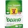Beano Food Enzyme Dietary Supplement Tablets 100 ct Pack of 6