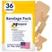 MFASCO First Aid Kit Refill Supplies Bandage Refill Pack