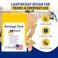MFASCO First Aid Kit Refill Supplies Bandage Refill Pack