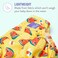 Bambino Mio Reusable Swim Diaper Baby and Toddler Pelican Pier Extra Large 2 Years