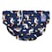 Bambino Mio Reusable Swim Diaper Baby and Toddler Pelican Pier Extra Large 2 Years
