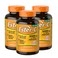 American Health EsterC 1000 mg with Citrus Bioflavonoids Products 90 Caps 3 Count