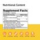 American Health EsterC 1000 mg with Citrus Bioflavonoids Products 90 Caps 3 Count