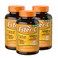 American Health EsterC 1000 mg with Citrus Bioflavonoids Products 90 Caps 3 Count
