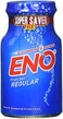 ENO Fruit Salt Sparkling Antacid Original 100g Regular 3 Pack
