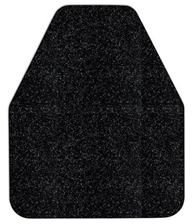Direct Floor Mats Odor Eliminating Disposable Urinal Mats 12 Pack