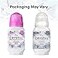 Crystal Essence Crystal Mineral Deodorant RollOn Lavender White Tea 225 oz Pack of 6