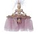 Kurt Adler 6 Resin Nutcracker Suite Ballet Mother Ginger Ornament