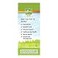 Carlson Babys PlantBased Super Daily D3 Baby Vegetarian Liquid Vitamin D Drops 400 IU 10 mcg per Drop Sourced from Algae for Infants and Toddlers Unflavored 90 Drops 254 ml