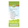 Carlson Babys PlantBased Super Daily D3 Baby Vegetarian Liquid Vitamin D Drops 400 IU 10 mcg per Drop Sourced from Algae for Infants and Toddlers Unflavored 90 Drops 254 ml