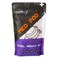Lightning X Products Deluxe Nasopharyngeal Nasal Airway Kit 6 Pieces NPA Includes 6 NPAs Lube Wipes Gloves
