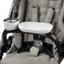 Peg Perego PEG Stroller Childs Tray Accessory Veloce Vivace Strollers