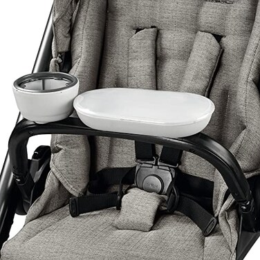 Peg Perego PEG Stroller Childs Tray Accessory Veloce Vivace Strollers