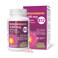 Natural Factors Methylcobalamin 10000 mcg Vitamin B12 Supplement in Metabolically Active Form Supplement Supports Cll Formation Energy Production 30 Chewable Tablets 30 Servings