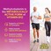 Natural Factors Methylcobalamin 10000 mcg Vitamin B12 Supplement in Metabolically Active Form Supplement Supports Cll Formation Energy Production 30 Chewable Tablets 30 Servings
