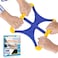 Sotvacmit Liberty Lift Assist Devices Standing Aids for Disabled and Elderly Portable Lift Aid with NoSlip Grip Handles for Seniors Bariatric