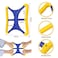 Sotvacmit Liberty Lift Assist Devices Standing Aids for Disabled and Elderly Portable Lift Aid with NoSlip Grip Handles for Seniors Bariatric