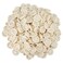G2PLUS Disposable Latex Finger Cots Rubber 140gApprox 205PCS Fingertips Protective Finger Art Latex Tissue Finger Cot White