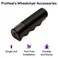 ProHeal Wheelchair Hand Grips Padded Hand Grip Essential Wheelchair Accessories Easy Instillation Universal Fit Single Unit 7 8 Tubing