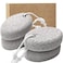 Borogo 4Pack Natural Pumice Stone for Feet Lava Pedicure Tools Hard Skin Callus Remover for Feet and Hands Natural Foot File Exfoliation to Remove Dead Skin Heels Elbows Hands