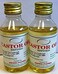 Ashwin Pharma Pack of 2 Castor Oil 200 ml 705479814458809 Ounces Each