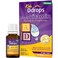 Ddrops Kids Organic Liquid Vitamins Daily Vitamins AD Drops for Kids 60 Drops Supports Eye Health Bone Development and Immune Function NonGMOs AllergyFriendly