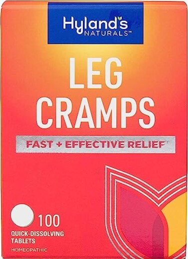 Hyland's Hylands Leg Cramps Tablets