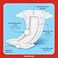 Huggies Size 1 Diapers Little Snugglers Baby Diapers Size 1 814 lbs 32 Count Packaging May Vary