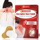 Generic tigerty far Infrared Patch Portable Neck and Shoulder Heating pad and Relief Patch for Cervical Spine 10 Pieces
