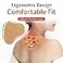 Generic tigerty far Infrared Patch Portable Neck and Shoulder Heating pad and Relief Patch for Cervical Spine 10 Pieces