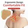 Generic tigerty far Infrared Patch Portable Neck and Shoulder Heating pad and Relief Patch for Cervical Spine 10 Pieces