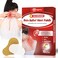 Generic tigerty far Infrared Patch Portable Neck and Shoulder Heating pad and Relief Patch for Cervical Spine 10 Pieces