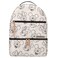 Petunia Pickle Bottom District Backpack Axis Backpack Sketchbook Mickey Minnie