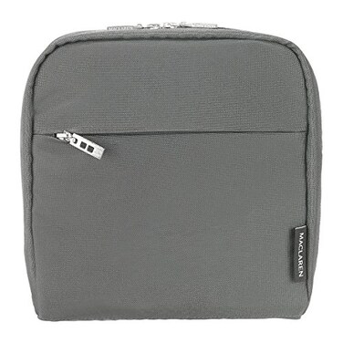 Maclaren Universal Insulated Pannier Charcoal