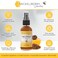 Mickelberry Gardens Honey Propolis Soothing Throat Spray 2oz 2 Pack