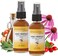 Mickelberry Gardens Honey Propolis Soothing Throat Spray 2oz 2 Pack