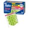Ziploc Quart Food Storage Bags StandUp Bottom Easy to Fill 76 Count