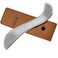 BYYDDIY AntiSkid Stainless Steel Gua Sha Muscle Scraper ToolScar Tissue ToolPhysical Therapy ToolsMuscle Scraping ToolGuasha Massage ScraperIASTM ToolsSoft Tissue Massage Tool S2