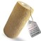 ALAZCO 4 x 5 yrd Beige Self Adhesive Flexible Bandage Wrap Stretch Roll Tape Wrist Ankle Hand Leg Medical Grade Sports Compression Lymphedema Individually Wrapped Sprains Support First Aid Pets Cat Do