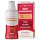 NutraChamps Complete Liquid Multivitamins No Added Sugar Vitamins for Women Men Kids Vegan Liquid Vitamin Multimineral Supplement Energy Immunity Beauty