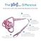 PBnJ Baby Toy Saver Strap Holder Leash Secure Accessories SportsBeach 4pc