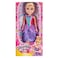 Sparkle Girlz United Pacific Designs 10049 Zuru 18 Princess Doll