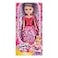 Sparkle Girlz United Pacific Designs 10049 Zuru 18 Princess Doll