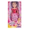 Sparkle Girlz United Pacific Designs 10049 Zuru 18 Princess Doll